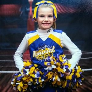 Meet your Posher, Drue